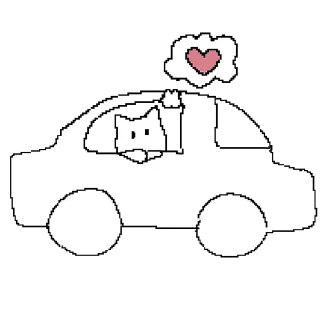 🚘