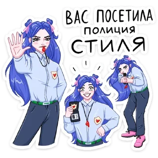 👮‍♂️