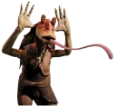 jar jar binks