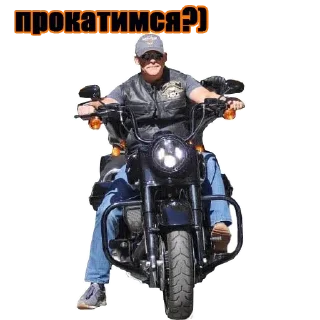 🏍