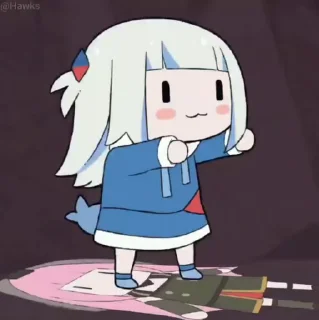 😆