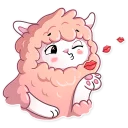 😘
