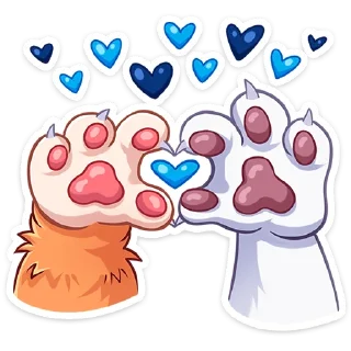 ❤️