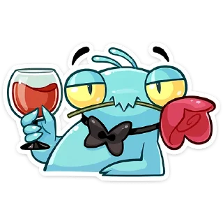 🍷