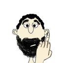 🖕