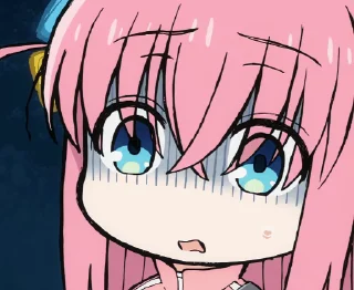 😨