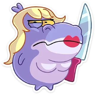 🔪