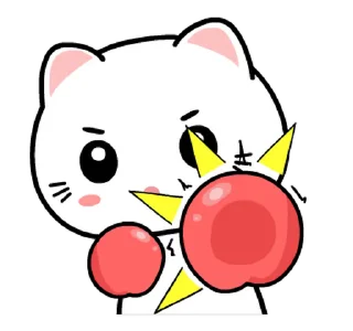 👊