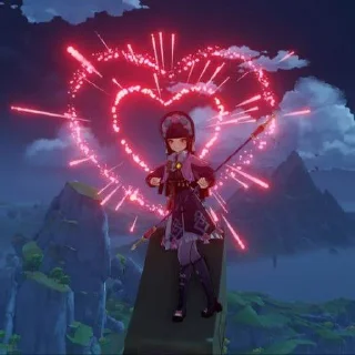 ❤️