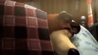 😴