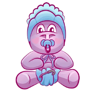 👶