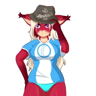 👒