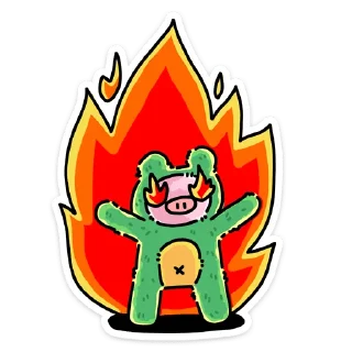 🔥