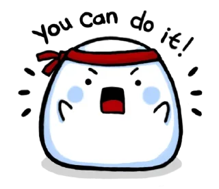 ⛄