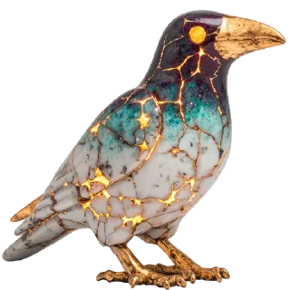 🐦‍⬛️