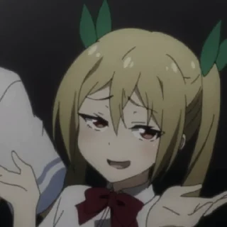 😏