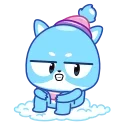 🥶