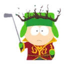 🦌