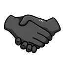 🤝