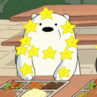 ⭐