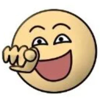 😀