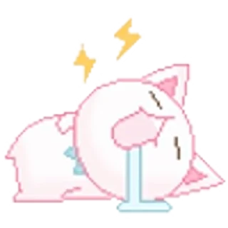 😴
