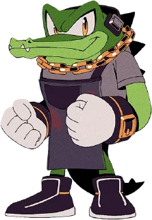 🐊