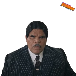 😠