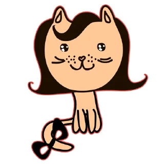 🐱