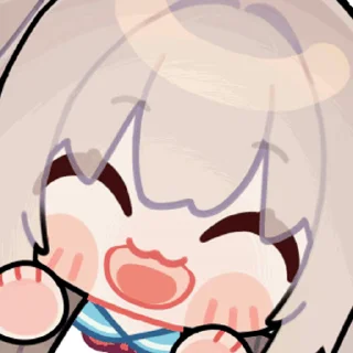 😋