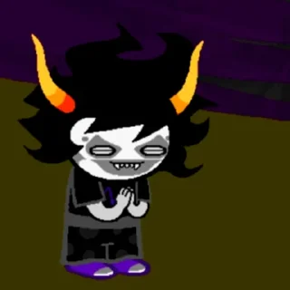 ♑