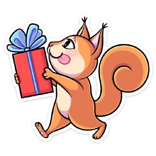 🎁