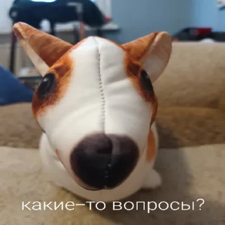 Блоптоп 10-летки @Stickers