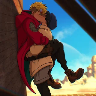 ❤️