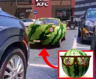 🍉