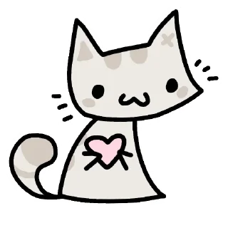 ❤