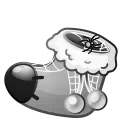 Xmas Stocking @ADstickers