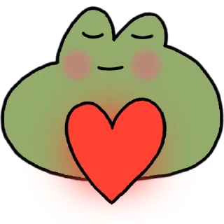 ❤️