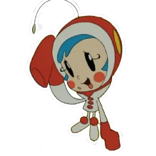 Milk Chan (Super Milk Chan)