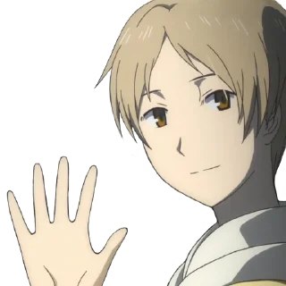 👋