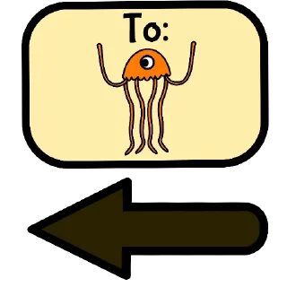🪼
