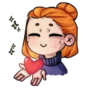 ❤
