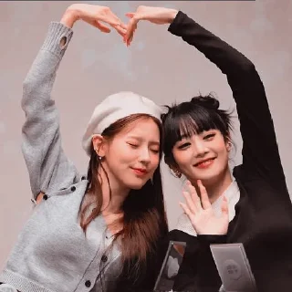❤️