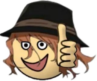 👍