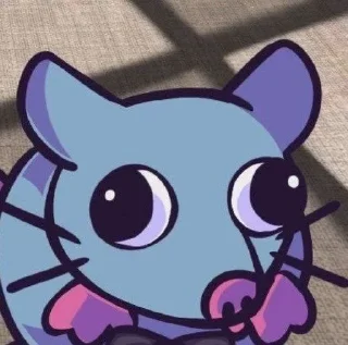 🐭