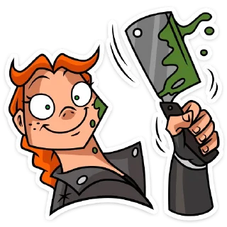 🔪