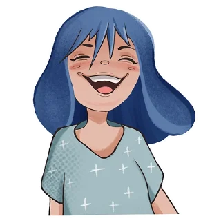😀