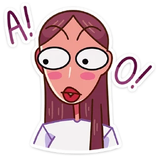 😮