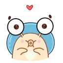 😘