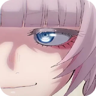 Nazuna Nanakusa ➩ @Earth928B